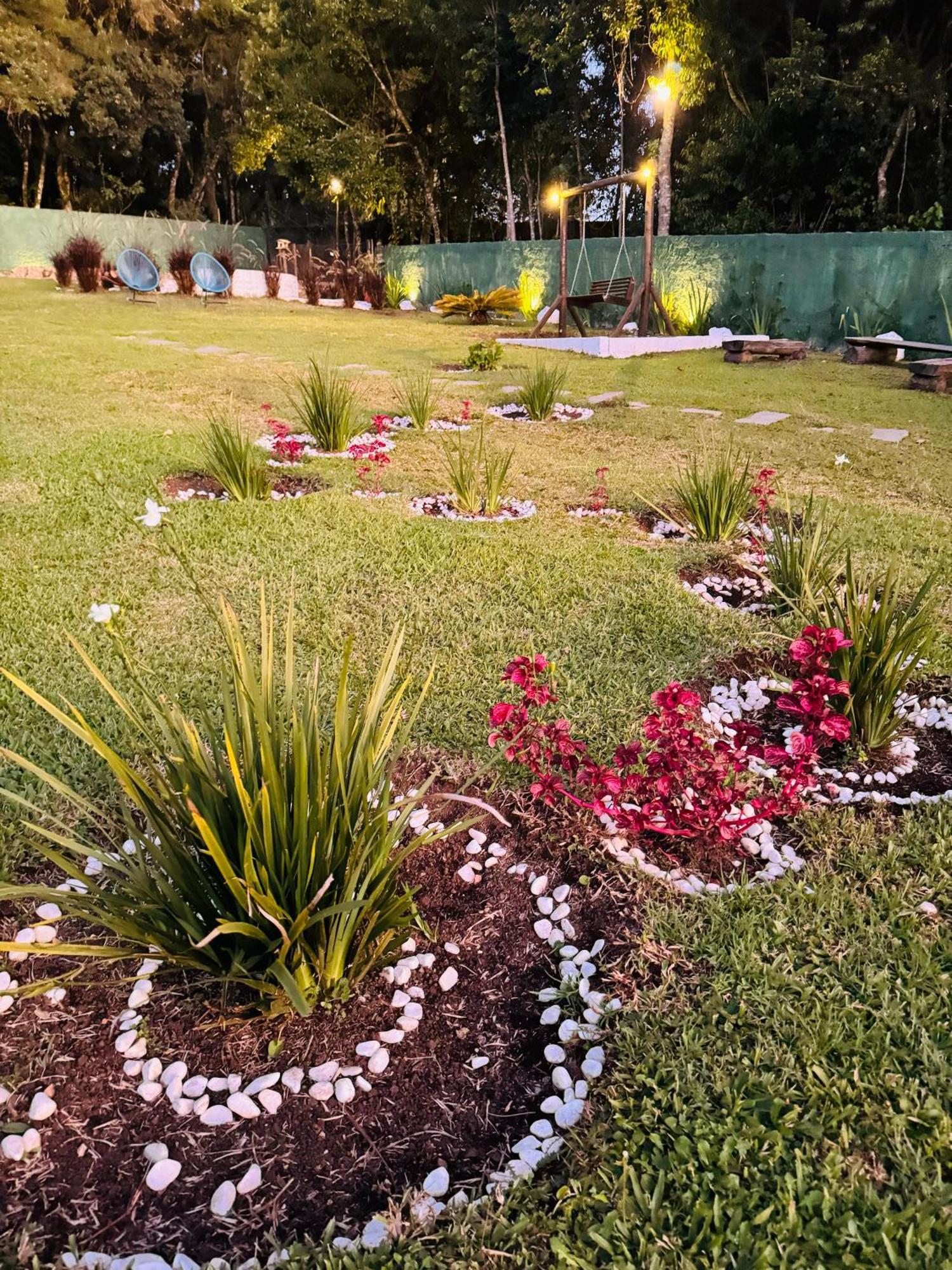 Pousada Bosque Monte Verde  Exterior foto